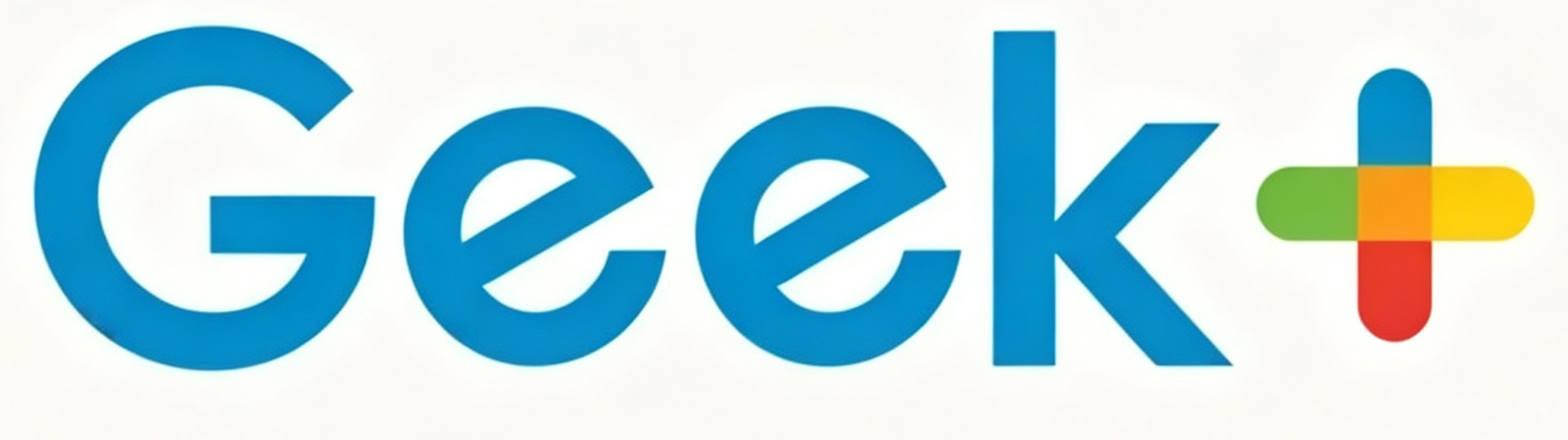Geek+